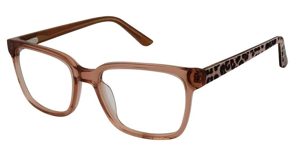 gx by GWEN STEFANI GX814 Eyeglasses - view 5